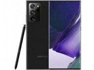 Смартфон Samsung Galaxy Note20 Ultra 5G 12/128GB Mystic Black (SM-N986UZKAXAA) (no Box) Смартфон Samsung Galaxy Note20 Ultra 5G 12/128GB Mystic Black (SM-N986UZKAXAA) (no Box)