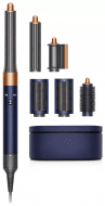 Стайлер Dyson Airwrap Multi-Styler Complete Long Prussian-Blue-Rich-Copper HS05 (395883-01) (USA) 120V