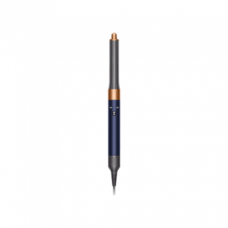 Стайлер Dyson Airwrap Multi-Styler Complete Long Prussian-Blue-Rich-Copper HS05 (395883-01) (USA) 120V  Фото №1