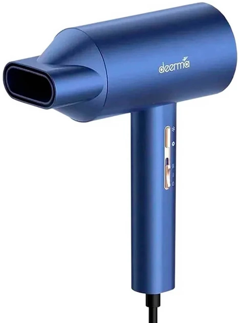 Фэн Deerma Electric Hair Drier (DEM-CF15W)