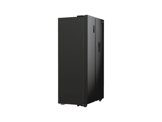 Холодильник з морозильною камерою Gorenje NRR9185EABXLWD  Фото №6