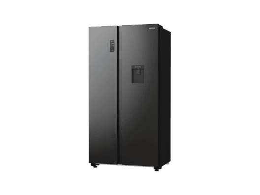 Холодильник з морозильною камерою Gorenje NRR9185EABXLWD  Фото №10