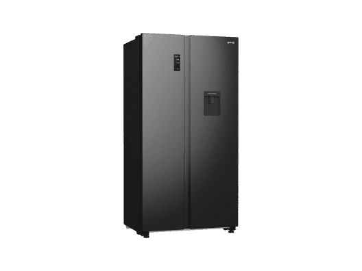 Холодильник з морозильною камерою Gorenje NRR9185EABXLWD  Фото №11