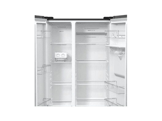 Холодильник з морозильною камерою Gorenje NRR9185EABXLWD  Фото №12