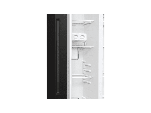 Холодильник з морозильною камерою Gorenje NRR9185EABXLWD  Фото №16
