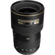 Ширококутний об'єктив Nikon AF-S Nikkor 16-35mm f/4G ED VR (JAA806DB) 