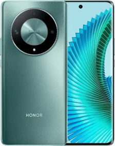Смартфон Honor Magic6 Lite 5G 8/256GB Emerald Green (Global EU)