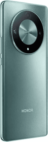 Смартфон Honor Magic6 Lite 5G 8/256GB Emerald Green (Global EU)  Фото №4