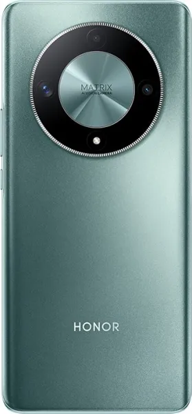 Смартфон Honor Magic6 Lite 5G 8/256GB Emerald Green (Global EU)  Фото №1