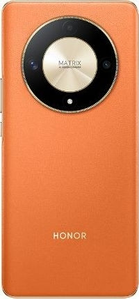 Смартфон Honor Magic6 Lite 5G 8/256GB Sunrise Orange (Global EU)  Фото №4