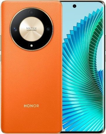 Смартфон Honor Magic6 Lite 5G 8/256GB Sunrise Orange (Global EU)