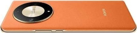 Смартфон Honor Magic6 Lite 5G 8/256GB Sunrise Orange (Global EU)  Фото №0