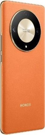 Смартфон Honor Magic6 Lite 5G 8/256GB Sunrise Orange (Global EU)  Фото №3