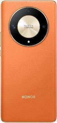 Смартфон Honor Magic6 Lite 5G 8/256GB Sunrise Orange (Global EU)  Фото №4