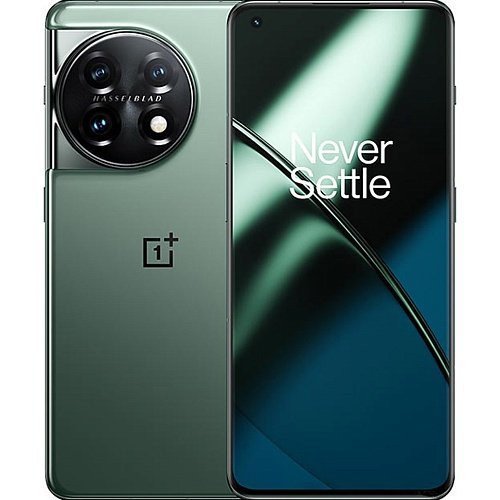 Смартфон OnePlus 11 16/512GB Green (CN)