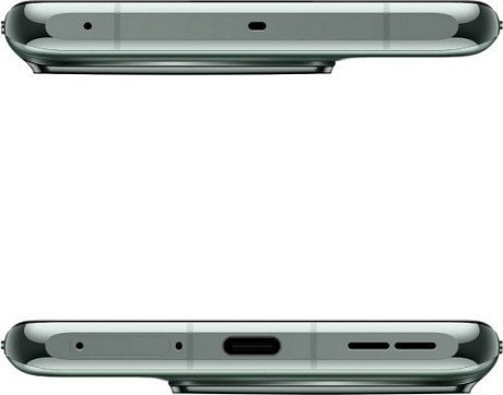Смартфон OnePlus 11 16/512GB Green (CN)  Фото №6