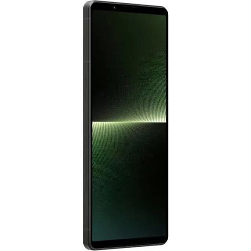 Смартфон Sony Xperia 1 V 12/512GB Khaki Green  Фото №1
