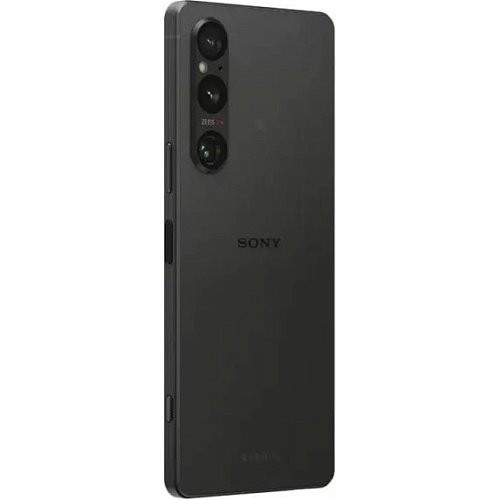 Смартфон Sony Xperia 1 V 12/512GB Khaki Green  Фото №2