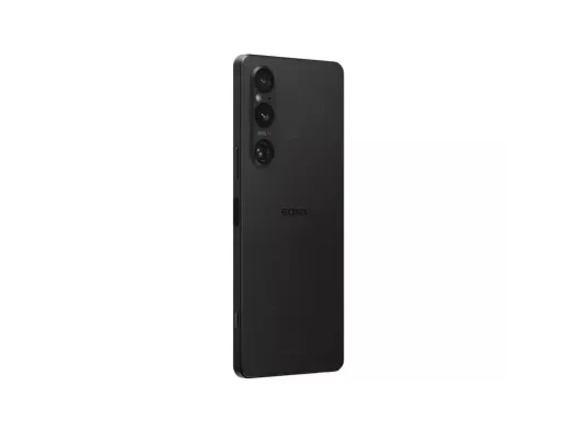 Смартфон Sony Xperia 1 V 12/512GB Black  Фото №2