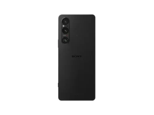 Смартфон Sony Xperia 1 V 12/512GB Black  Фото №3