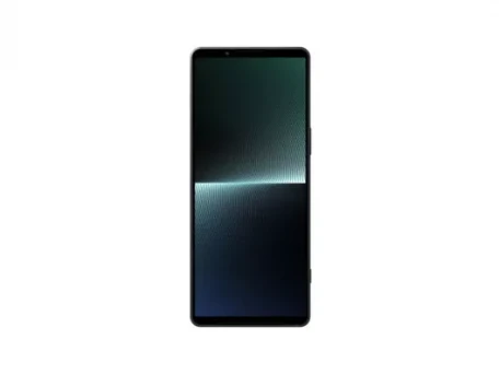 Смартфон Sony Xperia 1 V 12/512GB Black  Фото №0