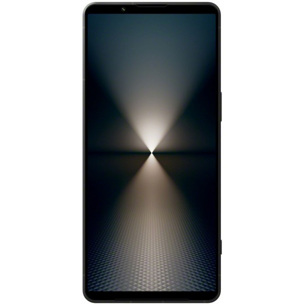 Смартфон Sony Xperia 1 VI 12/512GB Black (Global EU)  Фото №1