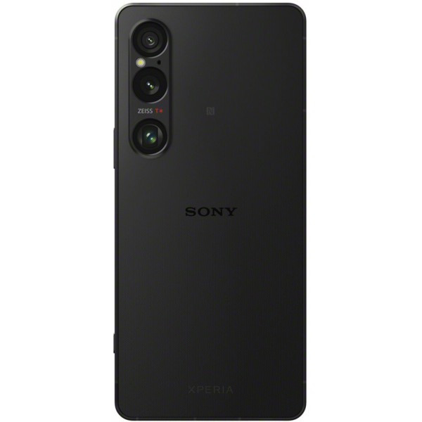 Смартфон Sony Xperia 1 VI 12/512GB Black (Global EU)  Фото №2