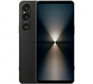 Смартфон Sony Xperia 1 VI 12/512GB Black (Global EU) 