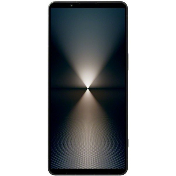 Смартфон Sony Xperia 1 VI 12/512GB Black (Global EU)  Фото №1