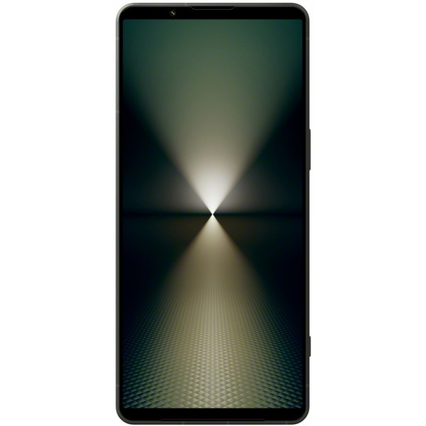 Смартфон Sony Xperia 1 VI 12/512GB Khaki Green (Global EU)  Фото №1