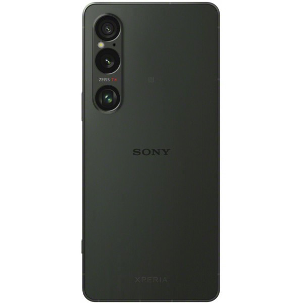 Смартфон Sony Xperia 1 VI 12/512GB Khaki Green (Global EU)  Фото №2