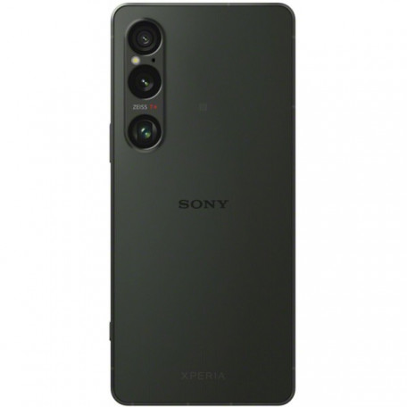 Смартфон Sony Xperia 1 VI 12/512GB Khaki Green (Global EU)  Фото №2