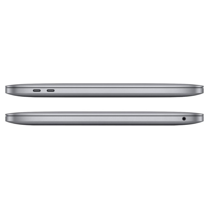 Ноутбук Apple MacBook Pro 13&quot; M2 Space Gray (MNEJ3) CPO  Фото №3
