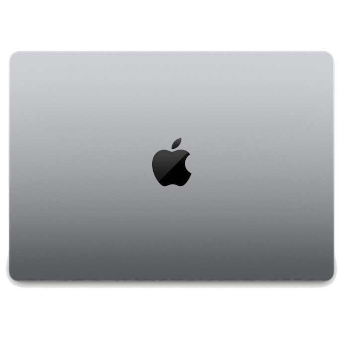 Ноутбук Apple MacBook Pro 14&quot; Space Gray 2023 (MPHF3)  Фото №0