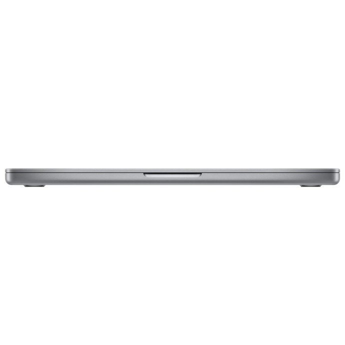 Ноутбук Apple MacBook Pro 14&quot; Space Gray 2023 (MPHF3)  Фото №1