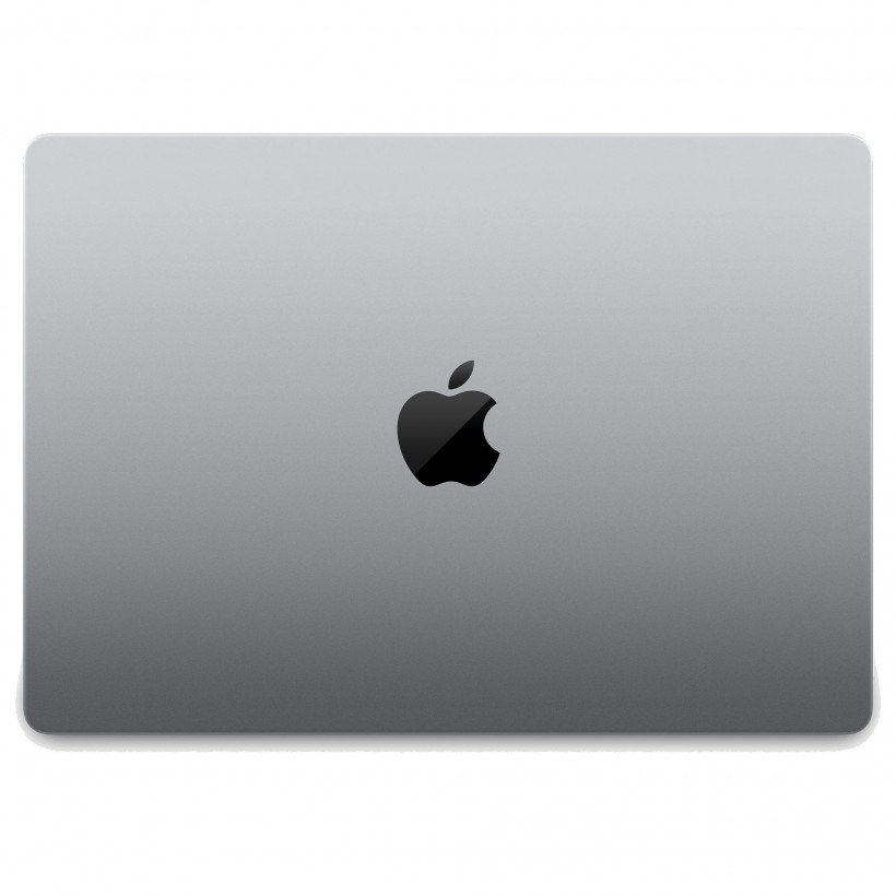 Ноутбук Apple MacBook Pro 14&quot; Space Gray 2023 (Z17G002HU)  Фото №0