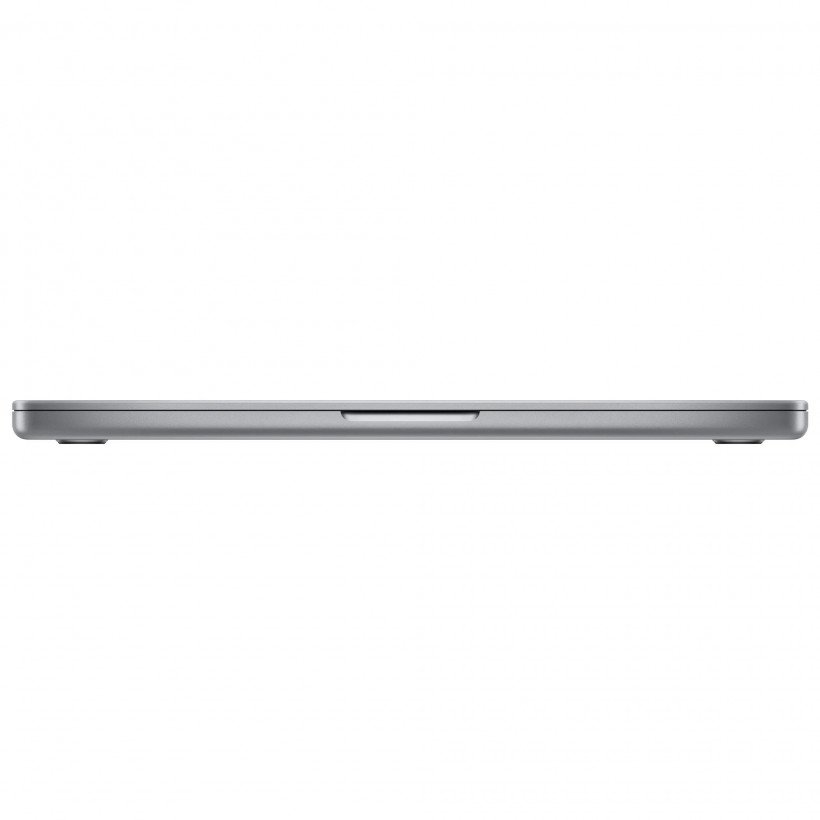 Ноутбук Apple MacBook Pro 14&quot; Space Gray 2023 (Z17G002HU)  Фото №1