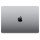 Ноутбук Apple MacBook Pro 14&quot; Space Gray 2023 (Z17G002HU)  Фото №0