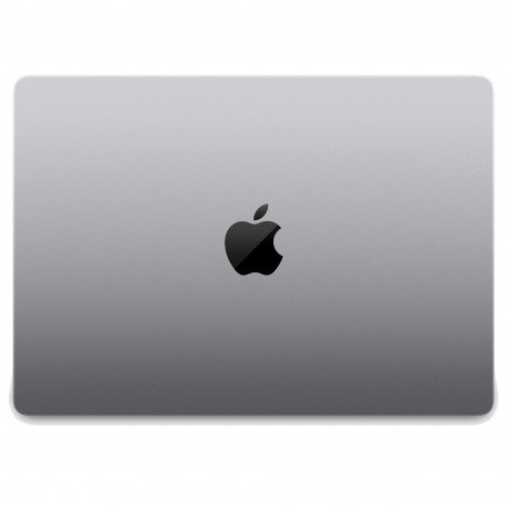 Ноутбук Apple MacBook Pro 14&quot; Space Gray 2023 (Z17G002HU)  Фото №0