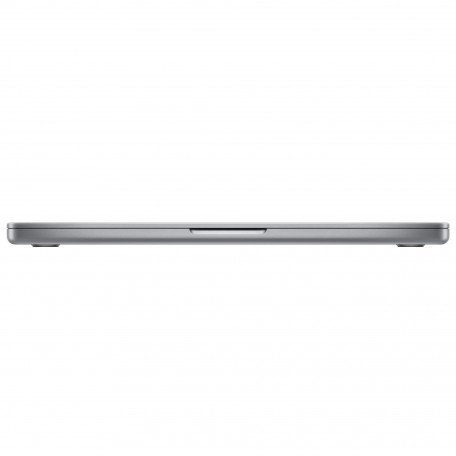 Ноутбук Apple MacBook Pro 14&quot; Space Gray 2023 (Z17G002HU)  Фото №1