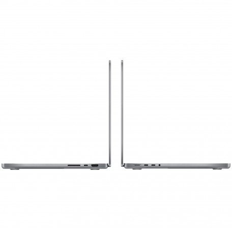 Ноутбук Apple MacBook Pro 14&quot; Space Gray 2023 (Z17G002HU)  Фото №3