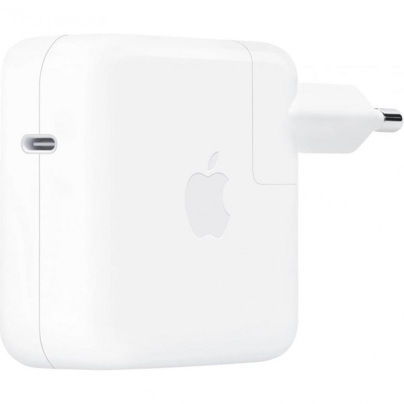 Адаптер для ноутбука Apple 70W USB-C Power Adapter (MQLN3)