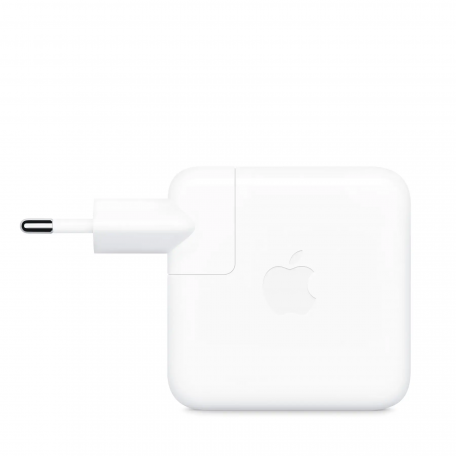 Адаптер для ноутбука Apple 70W USB-C Power Adapter (MQLN3)  Фото №0