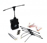 FPV модуль передатчика TBS Crossfire Micro TX V2 (Long Range) FPV модуль передатчика TBS Crossfire Micro TX V2 (Long Range)