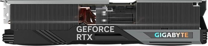 Видеокарта Gigabyte GeForce RTX 4080 SUPER GAMING OC 16G (GV-N408SGAMING OC-16GD)  Фото №4