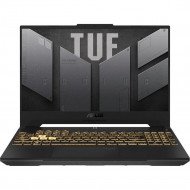 Ноутбук Asus TUF Gaming F15 FX507ZC4 Mecha Gray (FX507ZC4-HN081) 