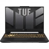 Ноутбук Asus TUF Gaming F15 FX507ZC4 Mecha Gray (FX507ZC4-HN081)