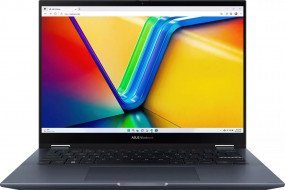 Ноутбук Asus Vivobook S 14 Flip TN3402YA (TN3402YA-LZ054W)