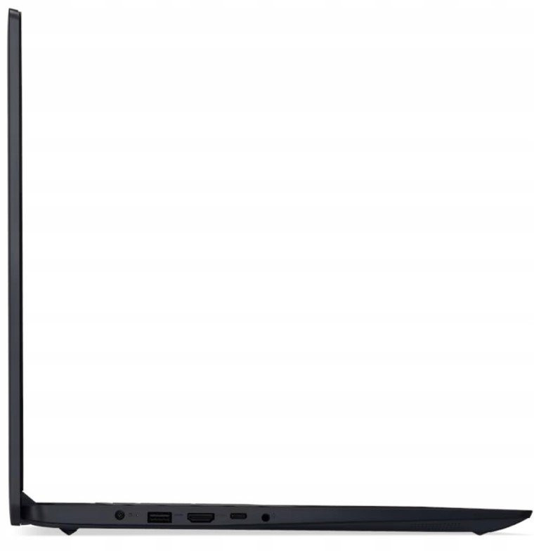 Ноутбук Lenovo IdeaPad 3 17IAU7 (82RL009VPB)  Фото №2