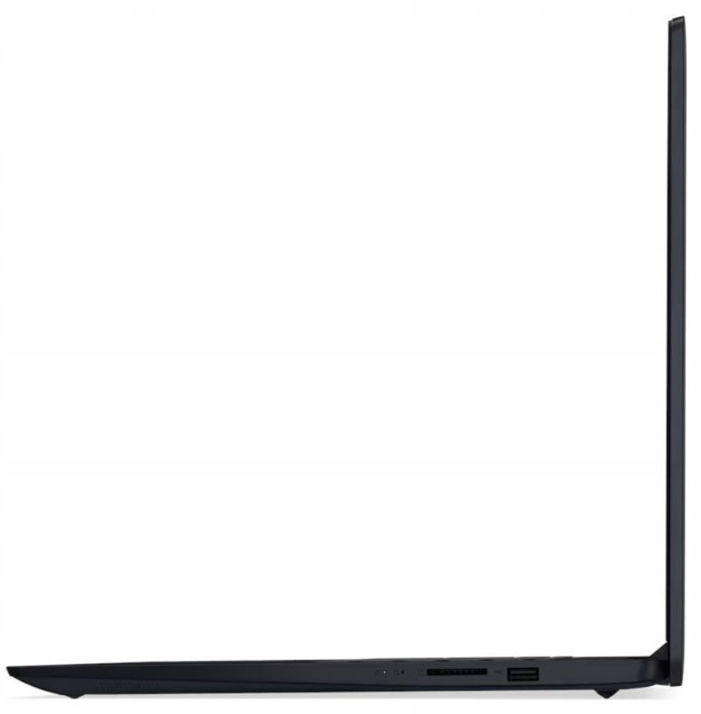 Ноутбук Lenovo IdeaPad 3 17IAU7 (82RL009VPB)  Фото №3